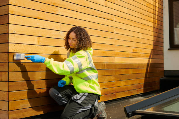 Best Historical Building Siding Restoration  in Columbus, NE